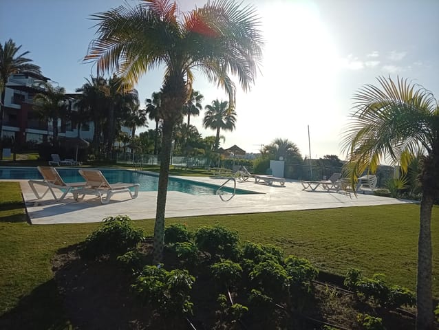 Trabajo terminado · Estepona
