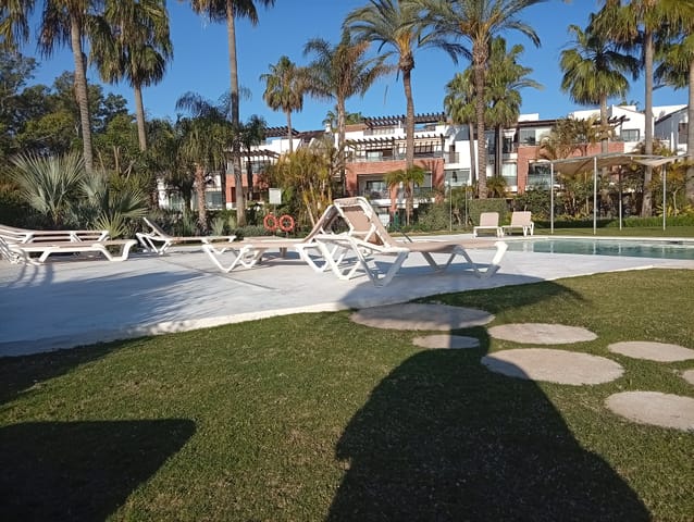 Trabajo terminado · Estepona