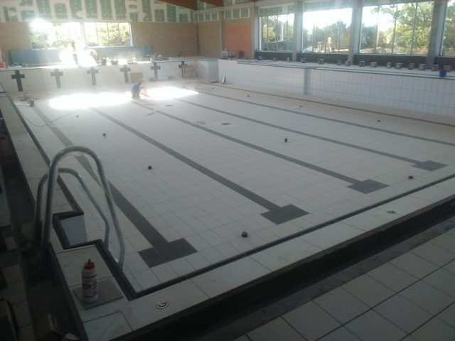 Piscina municipal · Rincón de la Victoria, Málaga