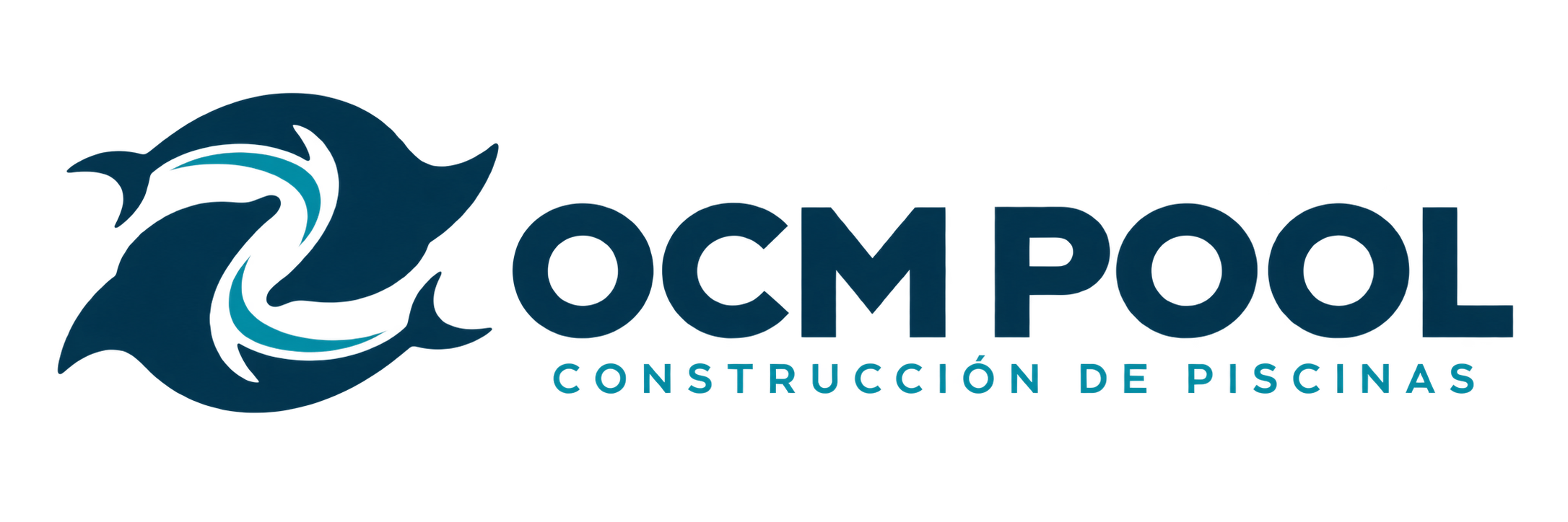 OCM POOL — Construcción de piscinas